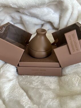 KKW x Jeff Leatham Caramel Orchid